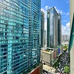 Bgc 1Br Unit Linked To Uptown Mall With Own Parking