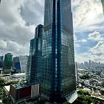 Bgc 1Br Unit Linked To Uptown Mall With Own Parking